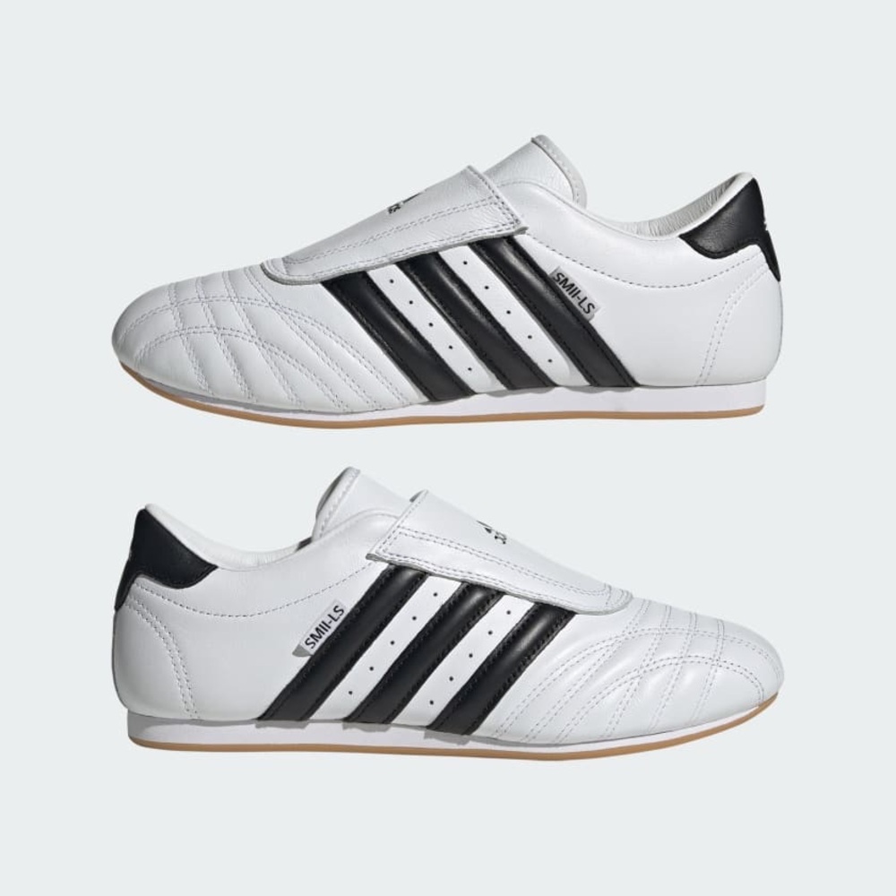 ADIDAS TAEKWONDO SHOES NWT Size 9.5